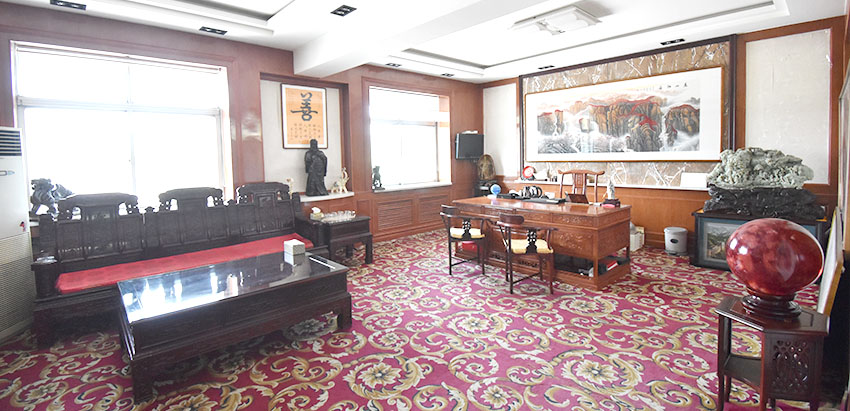 大石黄瓜视频免费看黄色耐火材料有限公司