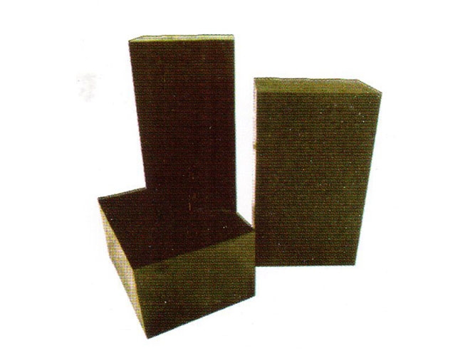 镁铝碳砖 镁铝碳砖